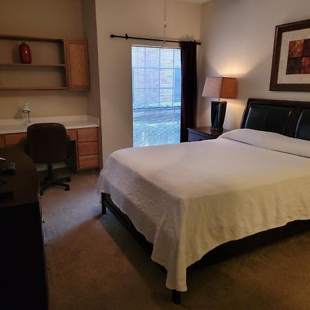 The Reside Fully Furnished Condos - Medical Stays Welcome Houston Dış mekan fotoğraf