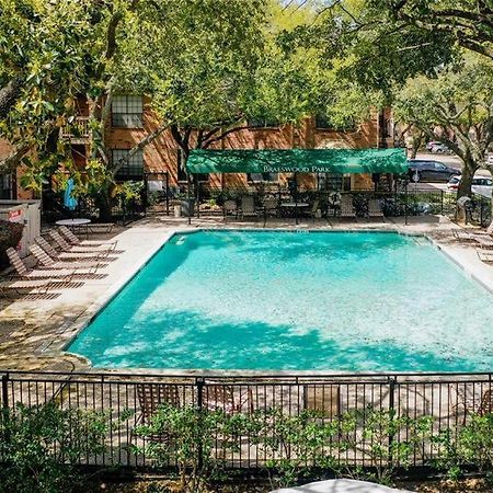 The Reside Fully Furnished Condos - Medical Stays Welcome Houston Dış mekan fotoğraf