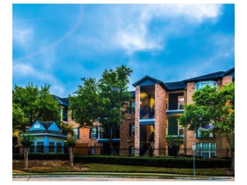 The Reside Fully Furnished Condos - Medical Stays Welcome Houston Dış mekan fotoğraf