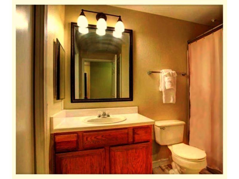 The Reside Fully Furnished Condos - Medical Stays Welcome Houston Dış mekan fotoğraf