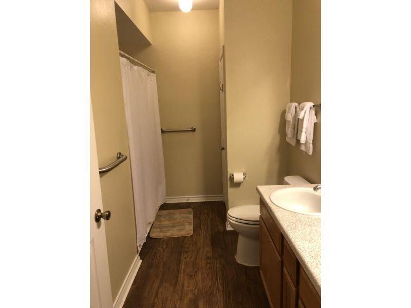 The Reside Fully Furnished Condos - Medical Stays Welcome Houston Dış mekan fotoğraf