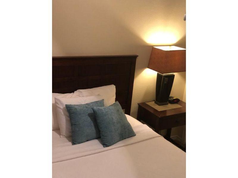 The Reside Fully Furnished Condos - Medical Stays Welcome Houston Dış mekan fotoğraf