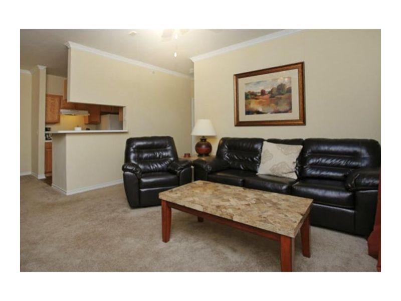 The Reside Fully Furnished Condos - Medical Stays Welcome Houston Dış mekan fotoğraf