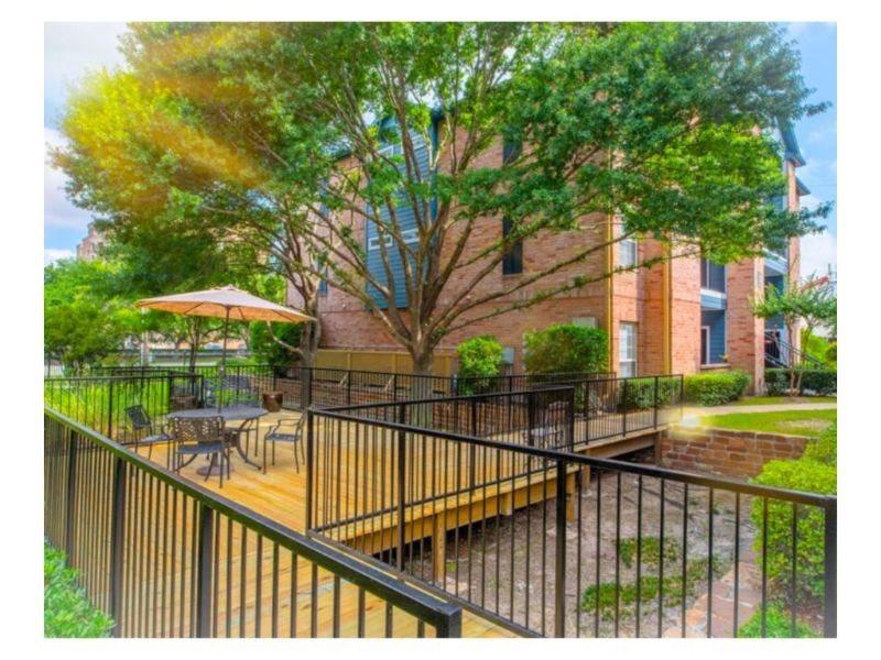 The Reside Fully Furnished Condos - Medical Stays Welcome Houston Dış mekan fotoğraf