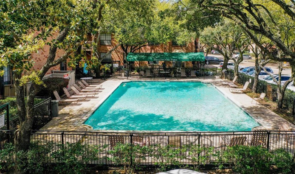 The Reside Fully Furnished Condos - Medical Stays Welcome Houston Dış mekan fotoğraf
