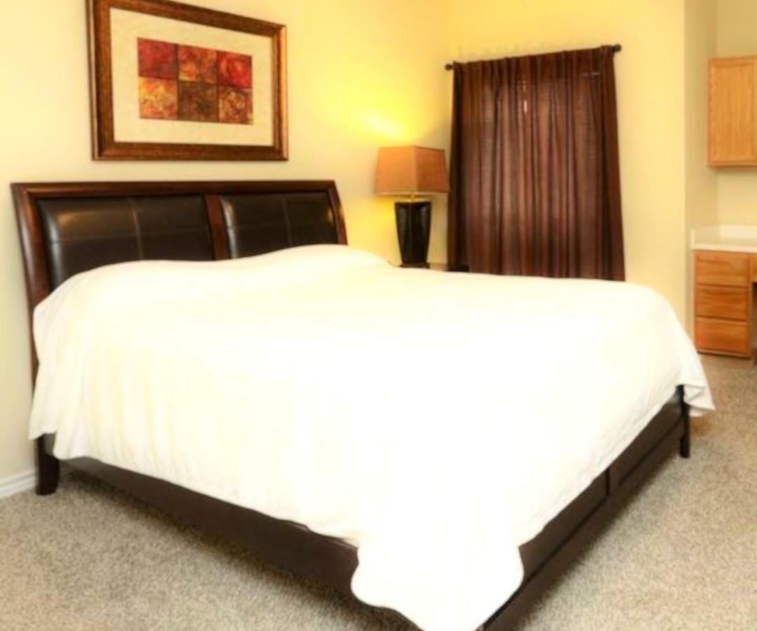 The Reside Fully Furnished Condos - Medical Stays Welcome Houston Dış mekan fotoğraf