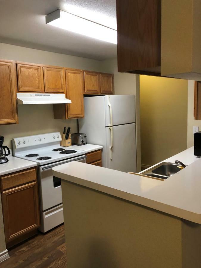 The Reside Fully Furnished Condos - Medical Stays Welcome Houston Dış mekan fotoğraf