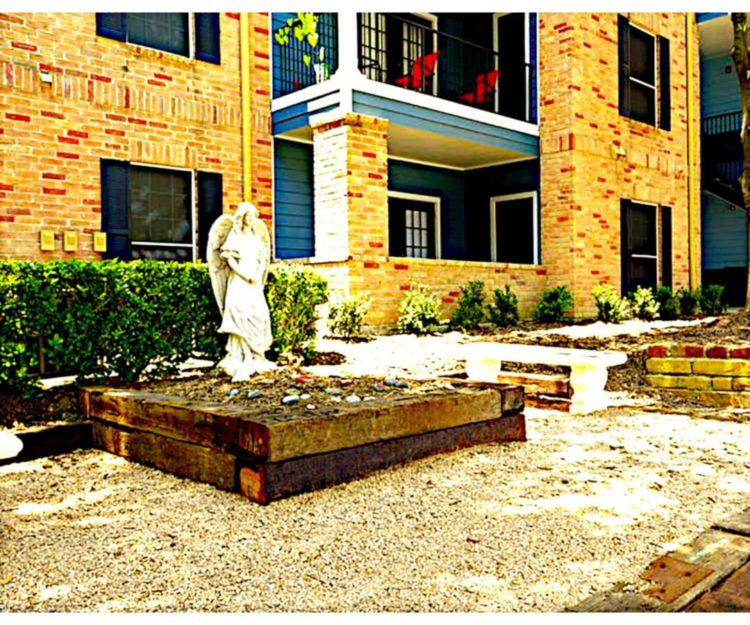 The Reside Fully Furnished Condos - Medical Stays Welcome Houston Dış mekan fotoğraf