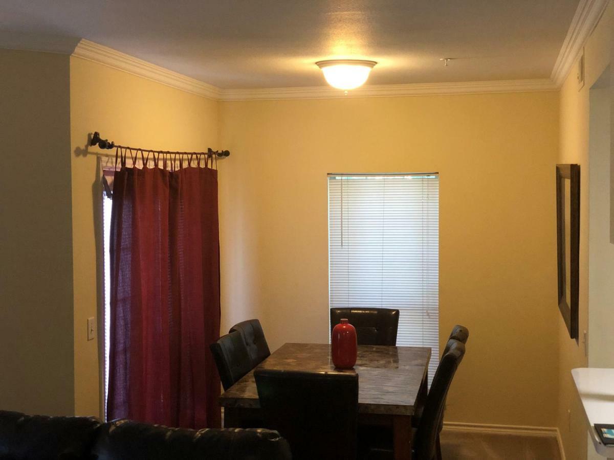The Reside Fully Furnished Condos - Medical Stays Welcome Houston Dış mekan fotoğraf