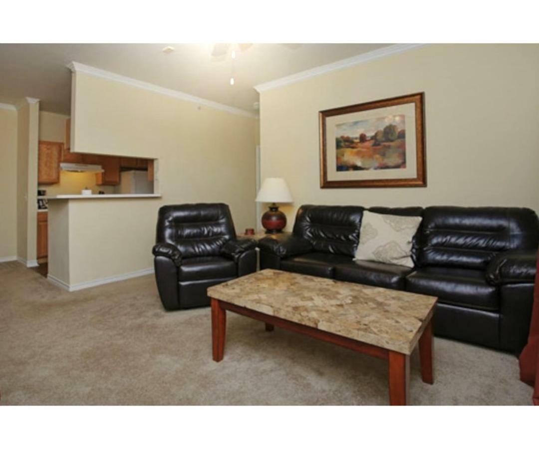 The Reside Fully Furnished Condos - Medical Stays Welcome Houston Dış mekan fotoğraf