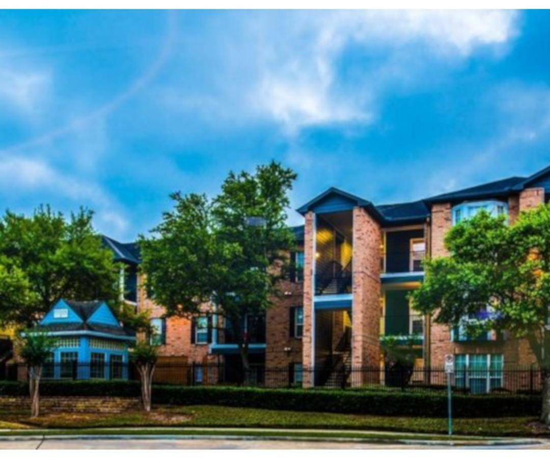 The Reside Fully Furnished Condos - Medical Stays Welcome Houston Dış mekan fotoğraf