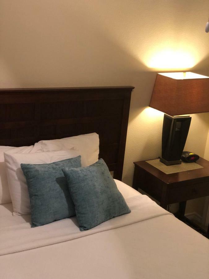 The Reside Fully Furnished Condos - Medical Stays Welcome Houston Dış mekan fotoğraf