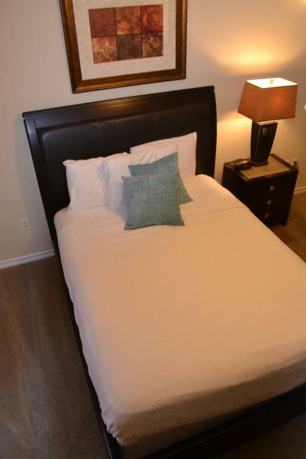 The Reside Fully Furnished Condos - Medical Stays Welcome Houston Dış mekan fotoğraf