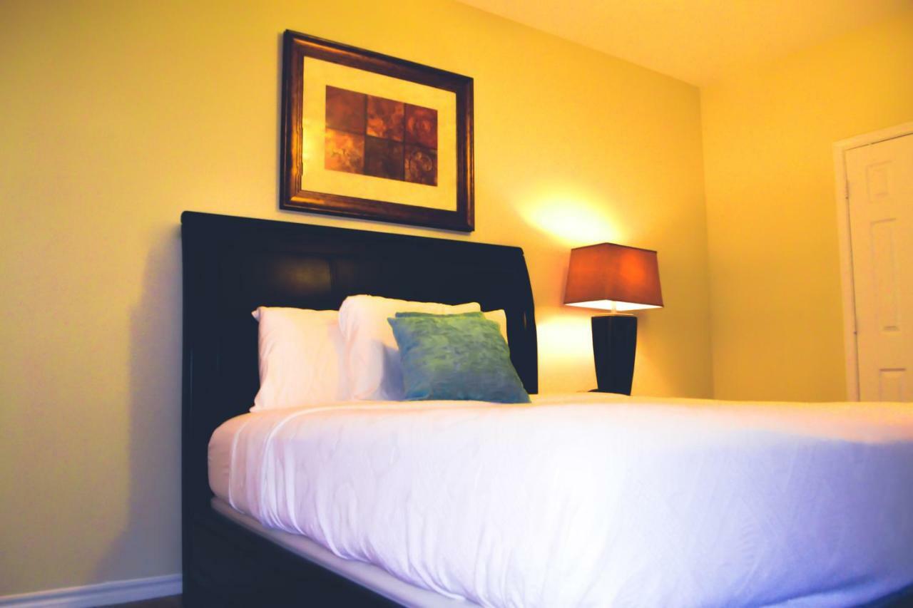 The Reside Fully Furnished Condos - Medical Stays Welcome Houston Dış mekan fotoğraf