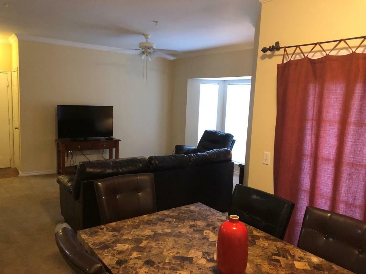The Reside Fully Furnished Condos - Medical Stays Welcome Houston Dış mekan fotoğraf