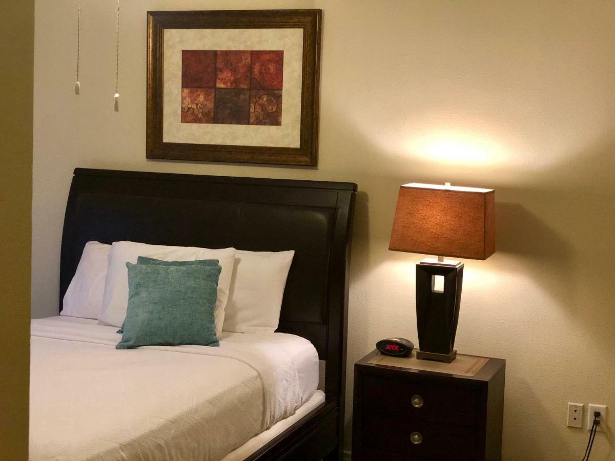 The Reside Fully Furnished Condos - Medical Stays Welcome Houston Dış mekan fotoğraf